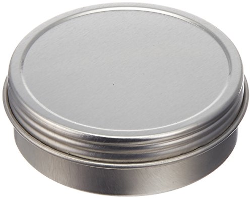 Algopix Similar Product 20 - Paper Mart 6518200P Screw Top Round