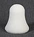 Algopix Similar Product 11 - Package of 6 Dimensional White