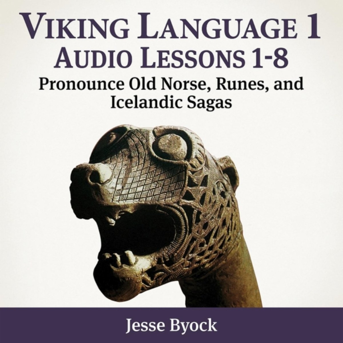 Algopix Similar Product 15 - Viking Language 1 Audio Lessons 18
