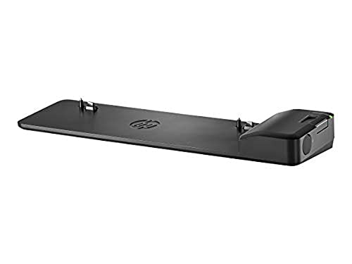 Algopix Similar Product 16 - HP Ultra Slim Dock 2013 Docking Station