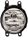 Algopix Similar Product 9 - Genuine Toyota 8121008020 Fog Lamp