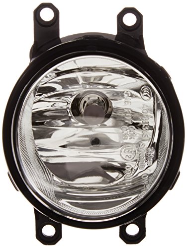 Algopix Similar Product 12 - Genuine Toyota 8121008020 Fog Lamp