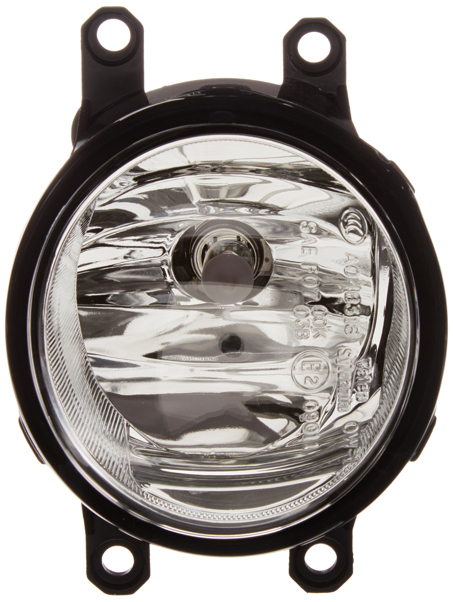 Algopix Similar Product 4 - Genuine Toyota 8121008020 Fog Lamp