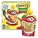 Algopix Similar Product 13 - Motts Cinnamon Applesauce 32 Oz