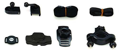 Algopix Similar Product 4 - iON Camera 5002 Helmet and Bike Kit
