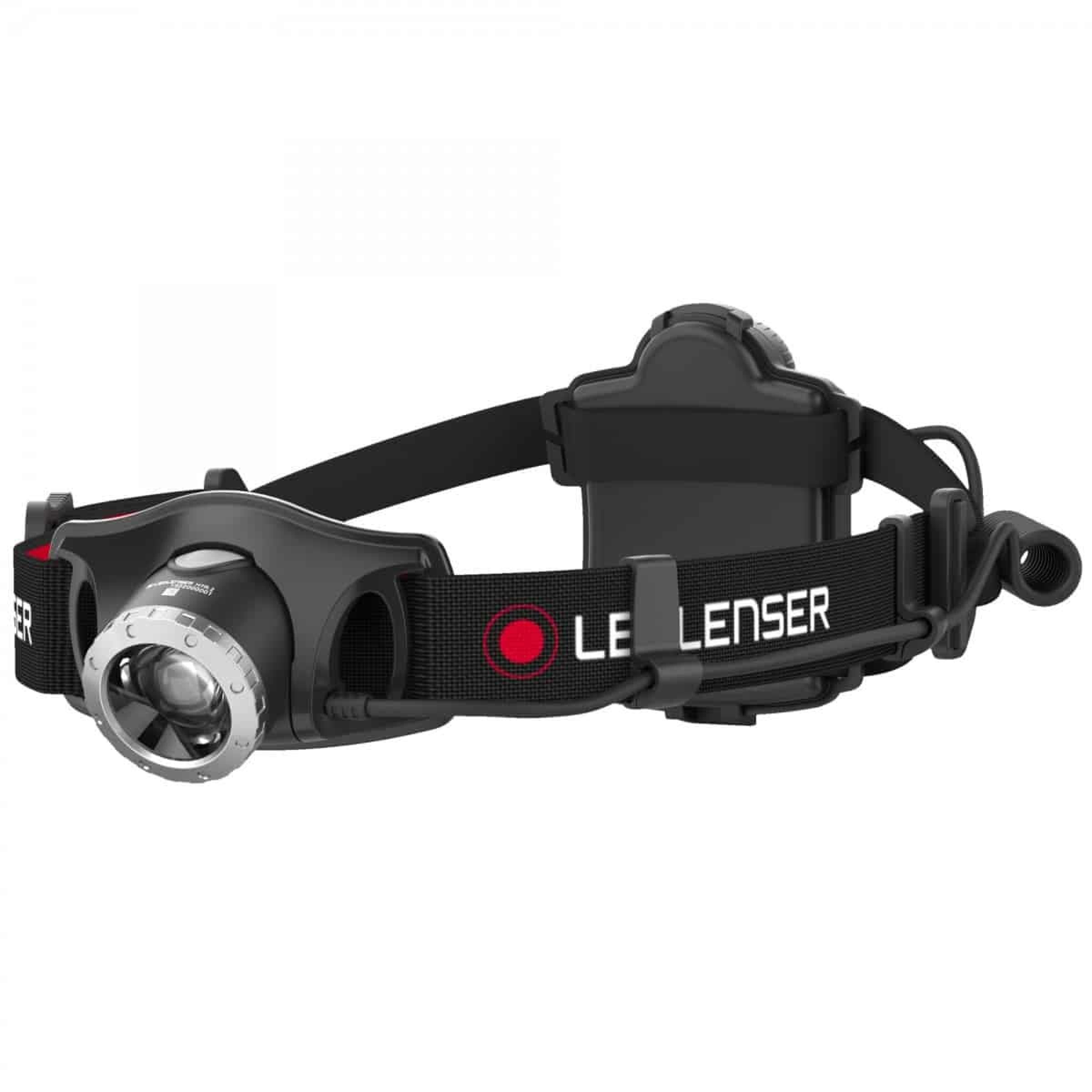 Algopix Similar Product 5 - Ledlenser LED7298 H7R2 Rechargeable