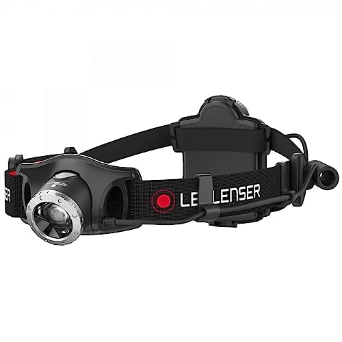 Algopix Similar Product 16 - Ledlenser LED7298 H7R2 Rechargeable