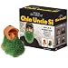 Algopix Similar Product 8 - Chia Uncle Si Duck Dynasty Planter