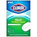 Algopix Similar Product 18 - Clorox Automatic Toilet Bowl Cleaner