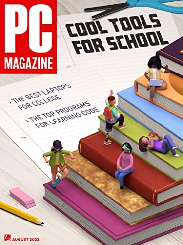 Algopix Similar Product 5 - PC Magazine.