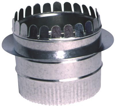 Algopix Similar Product 5 - Master Flow 14 in Starting Collar Take