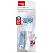 Algopix Similar Product 2 - Playtex SmartSpace Baby Bottle Brush