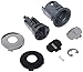 Algopix Similar Product 2 - Genuine Chrysler 4720931 Door Lock
