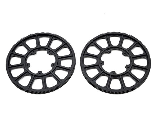 Algopix Similar Product 12 - Align Main Drive Gear170TBlack For
