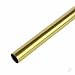 Algopix Similar Product 3 - KS 8130 Round Brass Tube 732 OD x