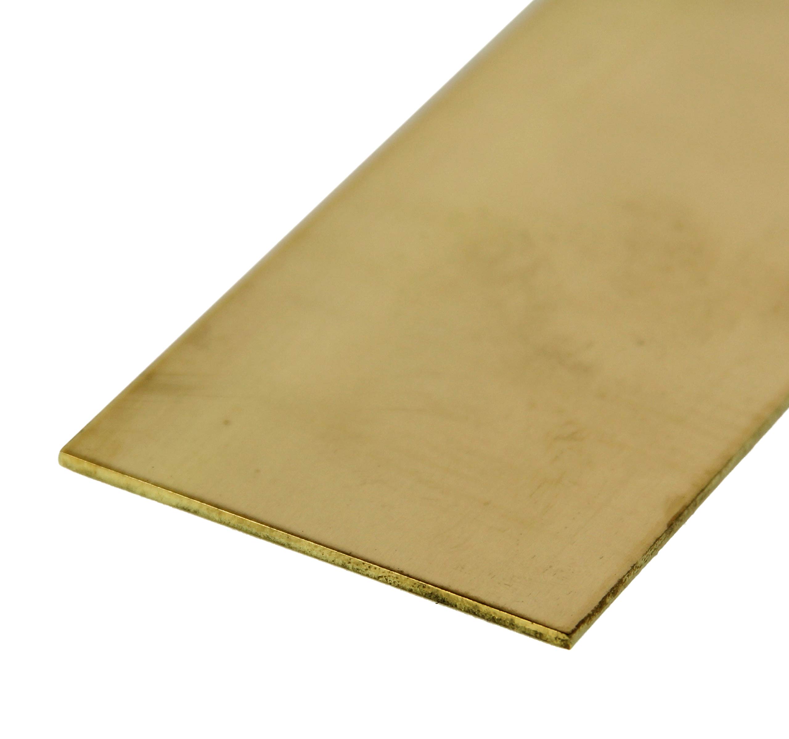 Algopix Similar Product 13 - K  S Precision Metals KS Strips 0032