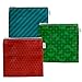Algopix Similar Product 5 - Cloth Sandwich Bags Set of 3 Yummi