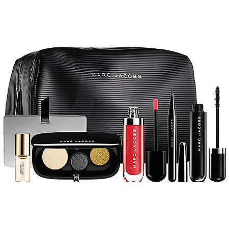 Algopix Similar Product 5 - Marc Jacobs Beauty The Showstopper