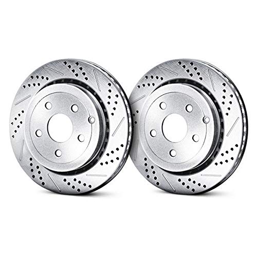 Algopix Similar Product 20 - BAER 05703020 Sport Brake Rotor