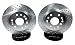 Algopix Similar Product 11 - BAER 31482020 Sport Brake Rotor