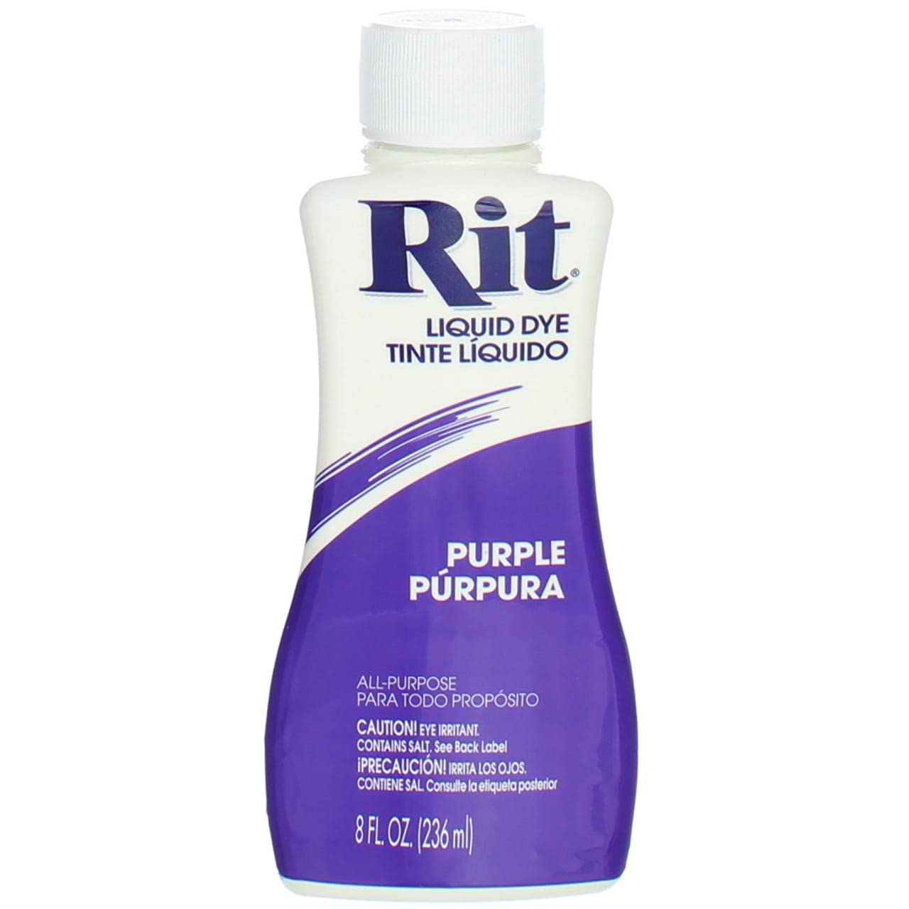 Algopix Similar Product 13 - Rit 8OZ Purp LIQ Dye