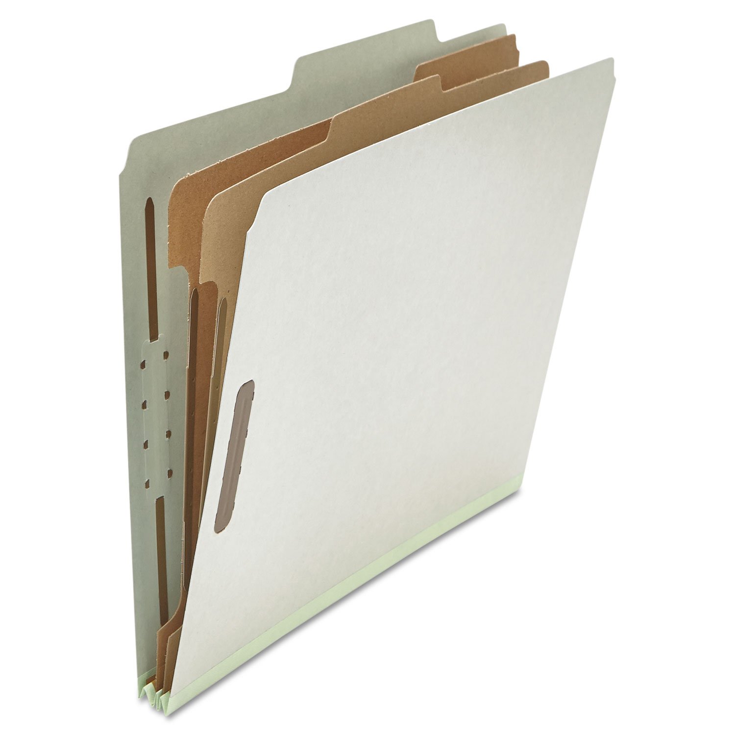 Algopix Similar Product 13 - Universal UNV10272 6Section 2Divider