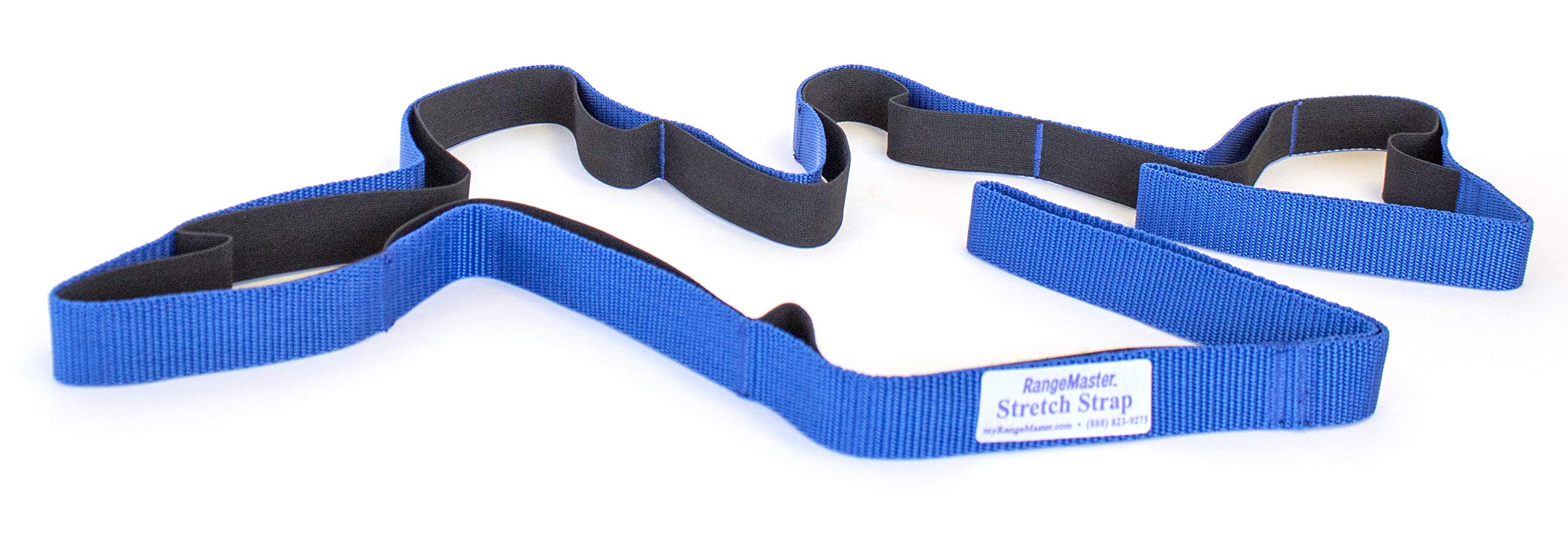 Algopix Similar Product 5 - RangeMaster Stretch Strap Multiloop