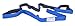 Algopix Similar Product 16 - RangeMaster Stretch Strap Multiloop