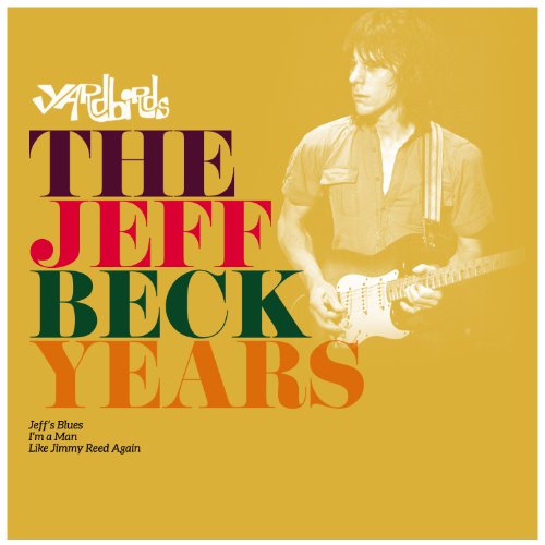 Algopix Similar Product 13 - My Girl Sloopy (feat. Jeff Beck)