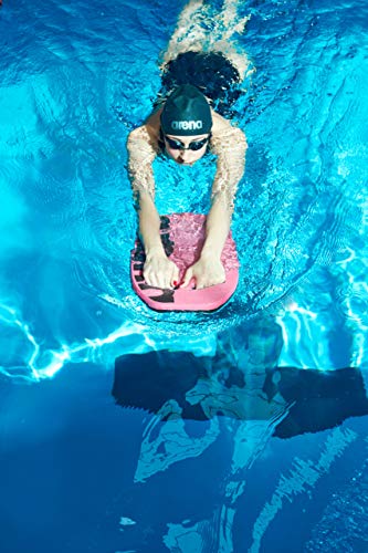 Algopix Similar Product 6 - Arena Unisex Swim Kickboard for Adults