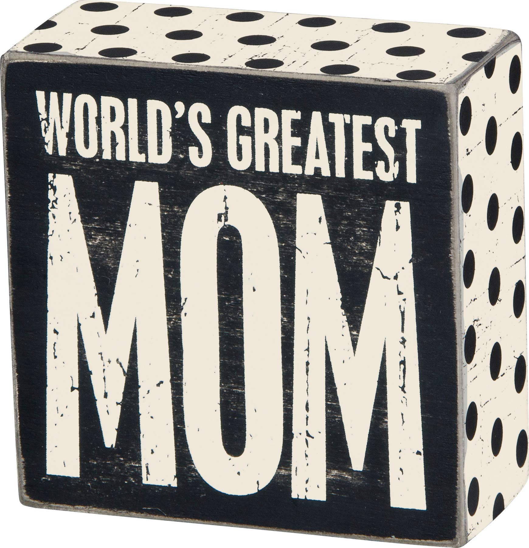 Algopix Similar Product 7 - Primitives by Kathy 22655 Family Box