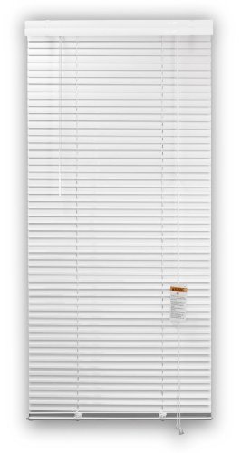 Algopix Similar Product 2 - DEZ FURNISHINGS 29396 1Inch Aluminum