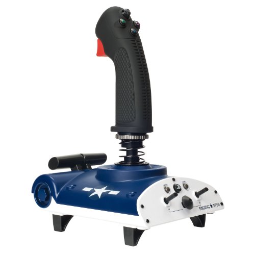 Algopix Similar Product 1 - Mad Catz Pacific AV8R Stick for