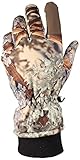 Algopix Similar Product 4 - Kings Camo Insulated Glove Desert