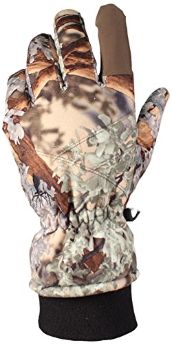 Algopix Similar Product 20 - Kings Camo Insulated Glove Desert