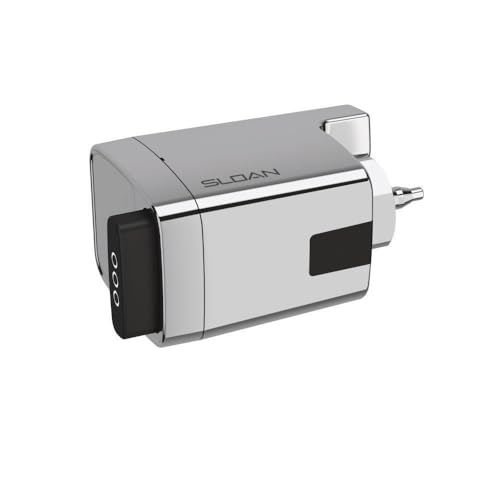 Algopix Similar Product 20 - Sloan EBV500A Exposed Side Mount