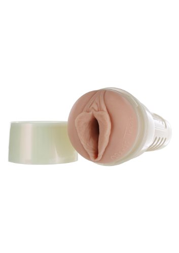 Algopix Similar Product 10 - Fleshlight Girls Alexis Male