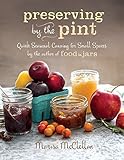 Algopix Similar Product 19 - Preserving by the Pint Quick Seasonal