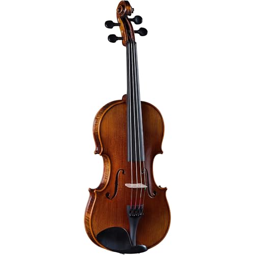 Algopix Similar Product 6 - Cremona SV500 Premier Artist Violin