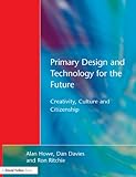 Algopix Similar Product 16 - Primary Design and Technology for the