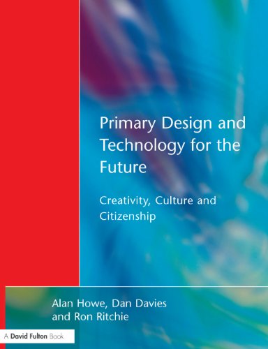 Algopix Similar Product 15 - Primary Design and Technology for the