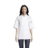 Algopix Similar Product 5 - Uncommon Threads Mens Antigua Chef