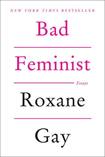 Algopix Similar Product 8 - Bad Feminist: Essays