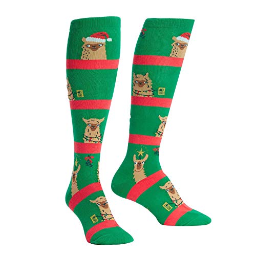 Algopix Similar Product 14 - Sock It To Me Womens Reindeer Games