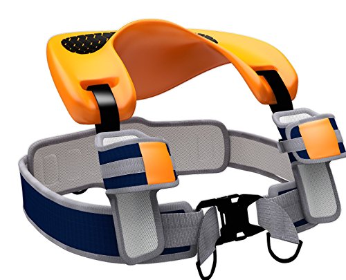 Algopix Similar Product 13 - SaddleBaby Shoulder CarrierOriginal