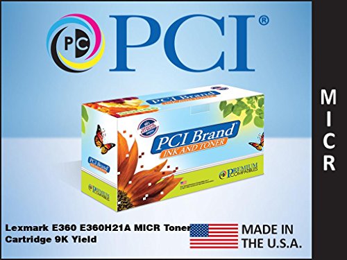 Algopix Similar Product 18 - PCI Brand Remanufactured Toner