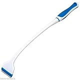Algopix Similar Product 13 - Aquarium Screen Cleaner With Metal Blade