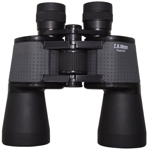 Algopix Similar Product 16 - Vixen Optics 5983 Porro Prism Binocular