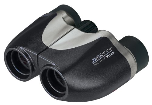 Algopix Similar Product 2 - Vixen Optics 12742 Joyful M721 x 21mm