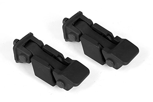 Algopix Similar Product 2 - Omix-Ada 11210.16 Hood Catch Kit JKS